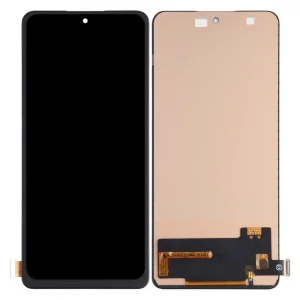 Xiaomi Redmi Note 11 PRO Plus LCD Displej Ekran i touch + UG