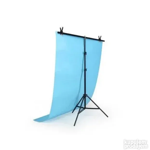 T stativ T-150 x 200 cm
