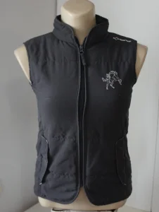 FOURGANZA- jahački prsluk, 12y