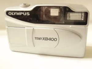 OLIMPUS Trip BX 400 analogni aparat
