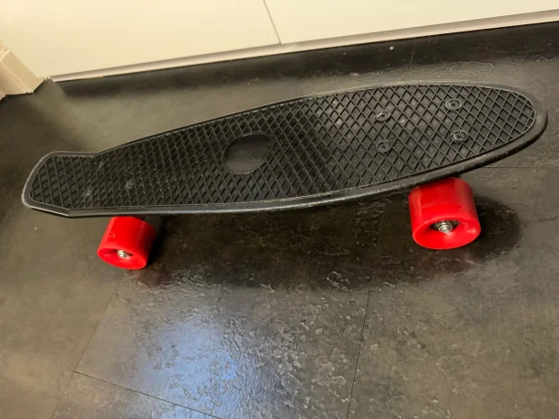 Skateboard redni br. 11, 13, 14, uvoz Svajcarska