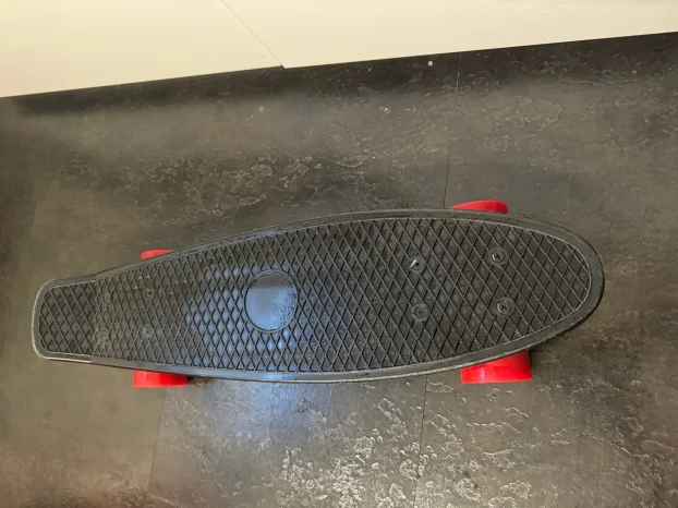 Skateboard redni br. 11, 13, 14, uvoz Svajcarska