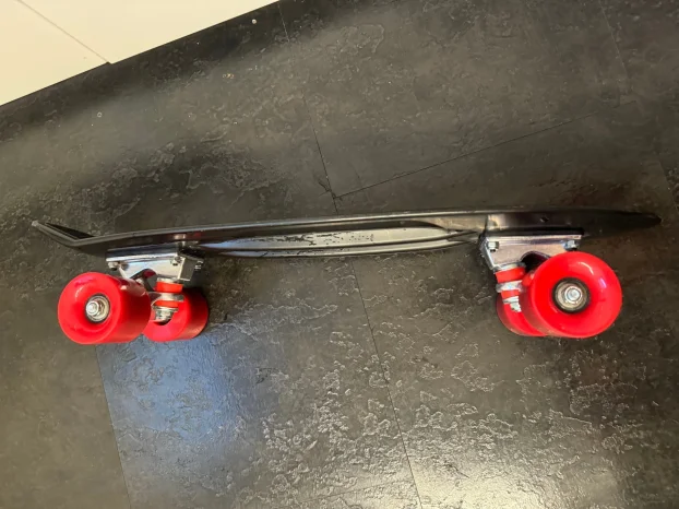 Skateboard redni br. 11, 13, 14, uvoz Svajcarska