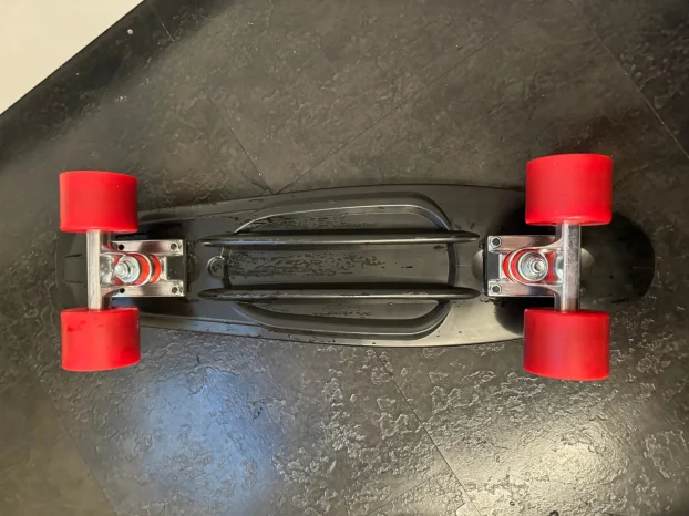 Skateboard redni br. 11, 13, 14, uvoz Svajcarska
