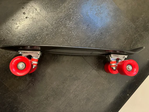 Skateboard redni br. 11, 13, 14, uvoz Svajcarska
