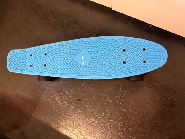 Skateboard redni br. 11, 13, 14, uvoz Svajcarska