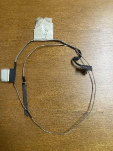 Flet kabal Toshiba Satellite E45 E45T M50D