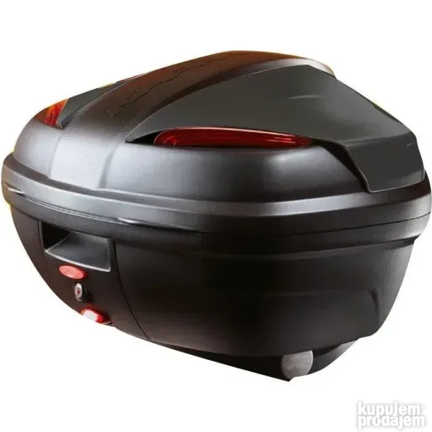 Kofer za motocikl KAPPA K47