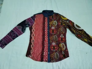 Prelepa ženska košulja DESIGUAL L, iz Nemačke