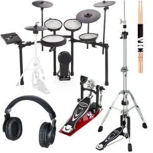 Roland TD-17KVX2 E-Drum Set Bundle Elektronski Bubnjevi