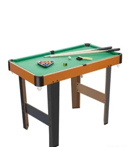 Bilijar sto