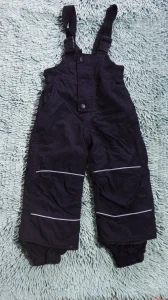 BOB,ski pantalone-skafander VEL.92,