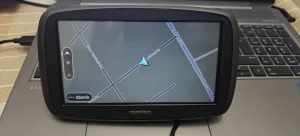 Tomtom start 6 incha