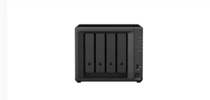 SYNOLOGY DS923+ 2 x 4TB