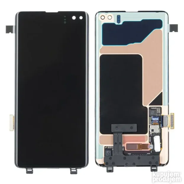 Zamena displeja/ekrana+touch Samsung S10 Plus/ G975F