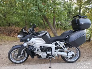 Bmw k1200r