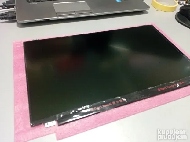 15.6" FHD Ekran Slim 30 pin B156HTN03.8 #8235
