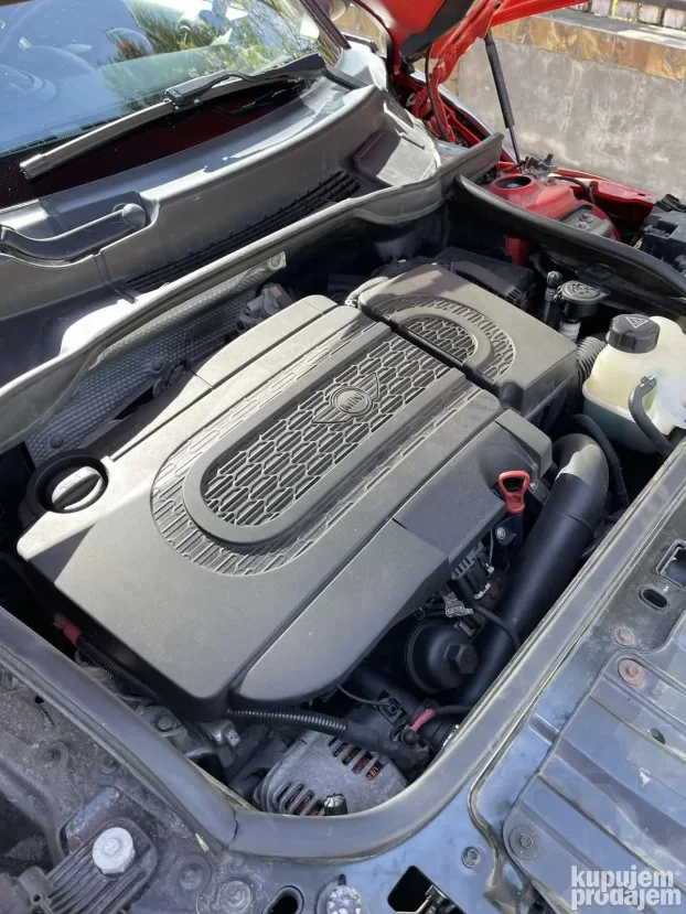 2011 Mini Countryman 1598