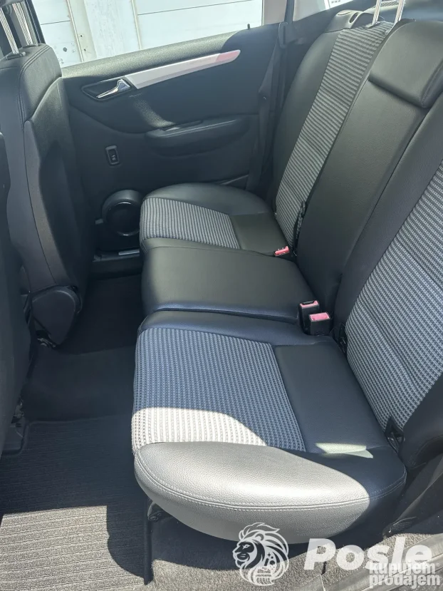 Detailing automobila LION CLEAN