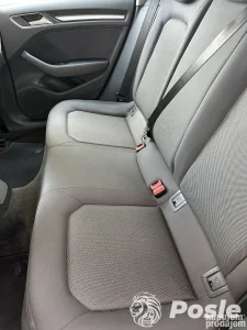 Detailing automobila LION CLEAN