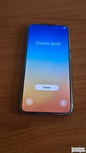 s25 plus 512 GB polovan