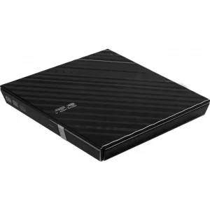ASUS SDRW 08D2S U LITe black
