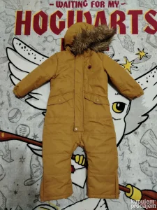 Skafander, vel.98. U odličnom stanju.