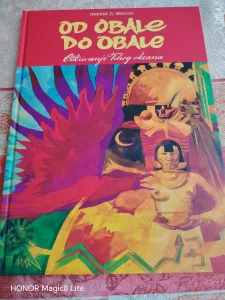 Od obale do obale - Lokomotiva