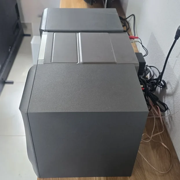 Denon midi Hi-Fi component system iz 90ih