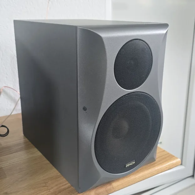 Denon midi Hi-Fi component system iz 90ih