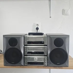 Denon midi Hi-Fi component system iz 90ih