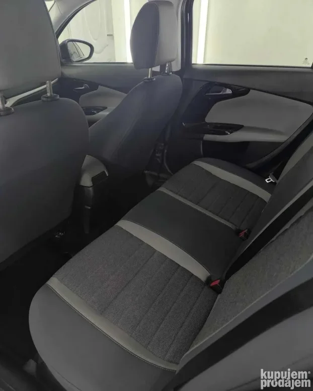 2018 Fiat Tipo Fiat Tipo 1.6mjet lo