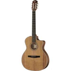Taylor 214ce-N Spruce/Walnut Klasična Gitara