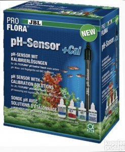 JBL ProFlora pH-Sensor+Cal