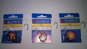 Saranske udice kom. 10