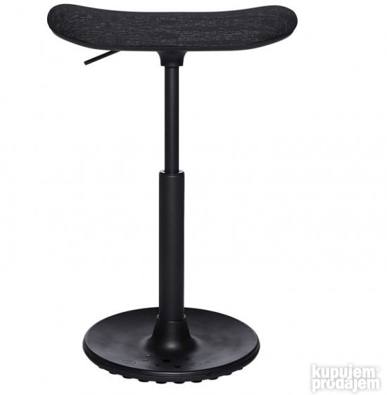Pedikir/Radna Stolica 35x45x77cm do 110kg- Topstar
