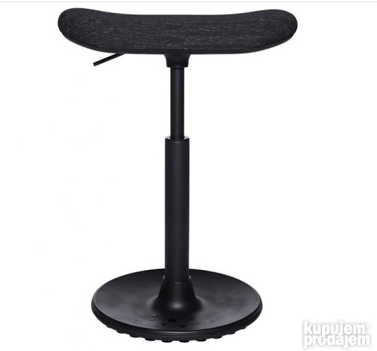 Pedikir/Radna Stolica 35x45x77cm do 110kg- Topstar
