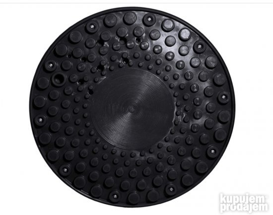 Pedikir/Radna Stolica 35x45x77cm do 110kg- Topstar