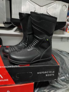 Adrenaline 44 turing čizme