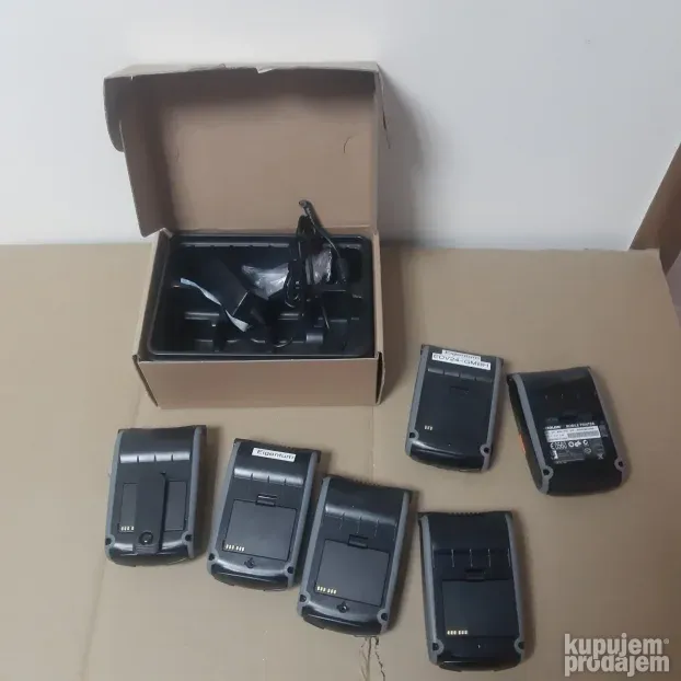 Hitno! Bixolon SPP-R200II Termalni štampači prenosni