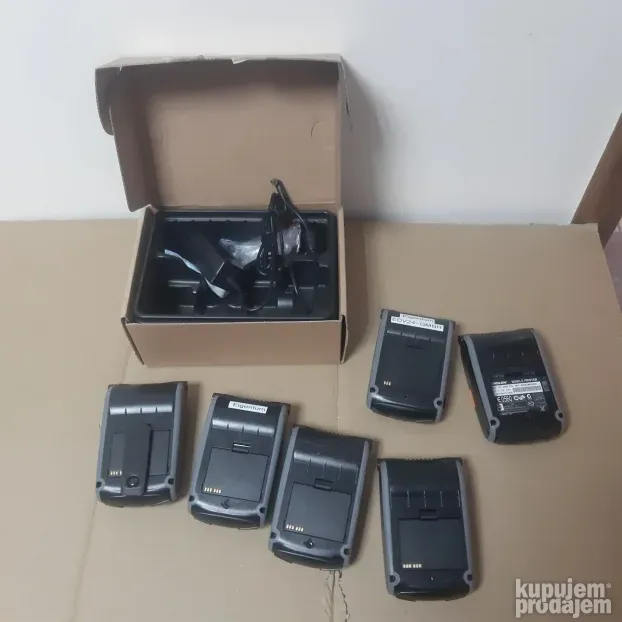 Hitno! Bixolon SPP-R200II Termalni štampači prenosni