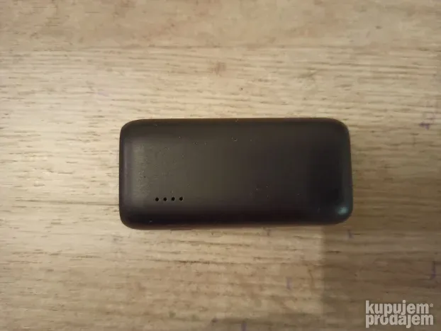 5000mAh Power Bank USB/USB-C Dual ports