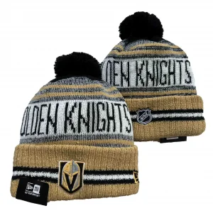 Vegas Golden Knights NHL hokej kapa