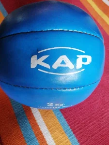 Medicinka Kap 2 kg