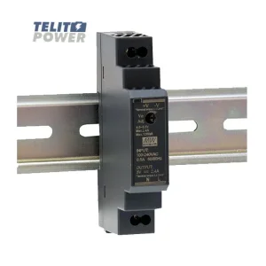 15W DC/DC pretvarač DDR-15G-5 MEAN WELL
