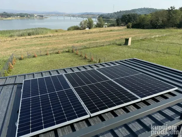 Vikendica za iznajmljivanje na Gruzanskom jezeru