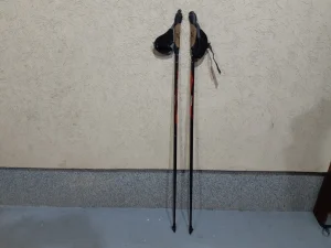 Planinarski stapovi PRO TOUCH 120 cm