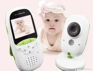 Beby Kamera / Beby Alarm sa monitorom