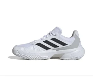 ADIDAS CourtJam Control 3 Tennis Shoes Mens