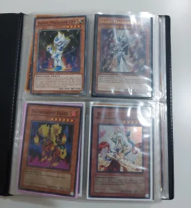 Yu gi oh yugioh